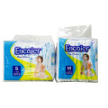 Factory Encaier Hot Selling in Ghana Cheap Baby High Absorption Quality Disposable Nappines/Baby Diapers